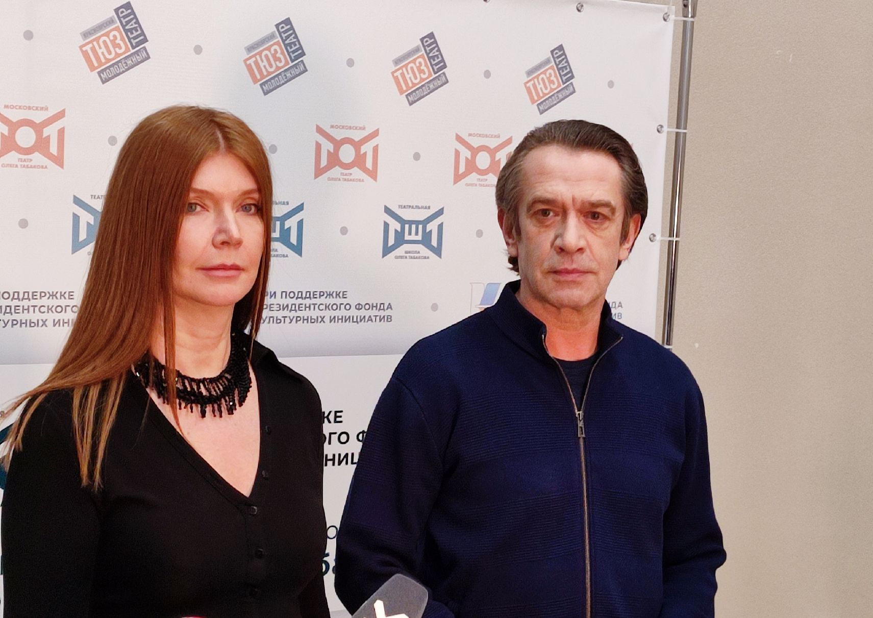 В Красноярском ТЮЗе пройдут прослушивания в Московскую театральную школу Олега Табакова