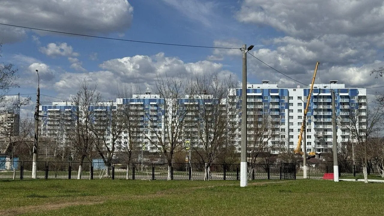 Участник спецоперации из Красноярского края рассказал, какую работу приходится выполнять на фронте
