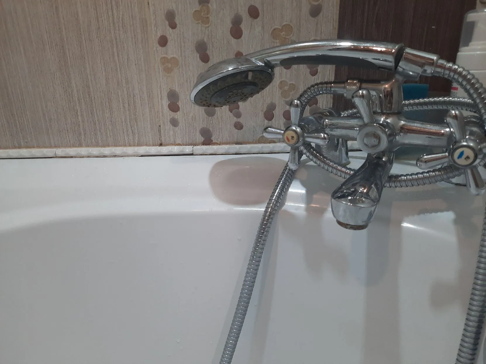 Еще часть домов в Красноярске получит горячую воду досрочно