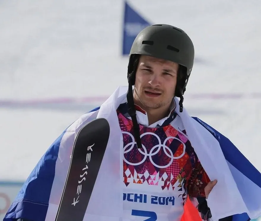 В Красноярске пройдет встреча с двукратным олимпийским чемпионом Виктором Уайлдом