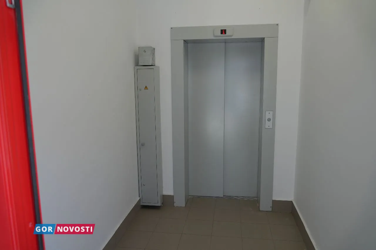мост на семафорной