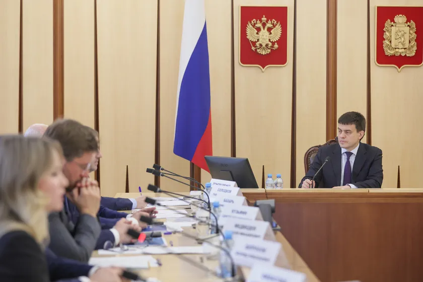 На развитие туризма в Красноярском крае направят более 5 млрд рублей