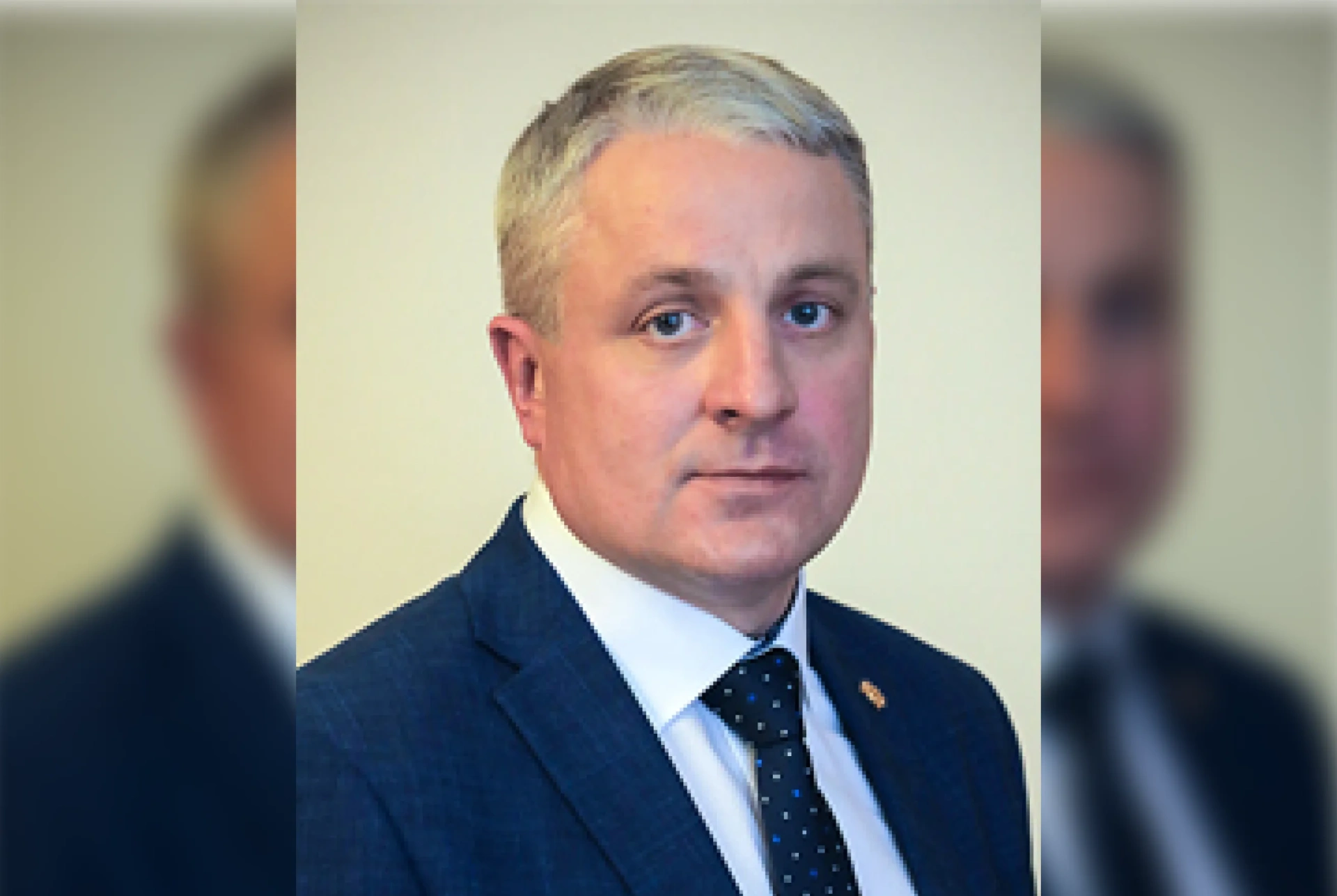 Алексея Членова назначили главой Таймырского Долгано-Ненецкого района