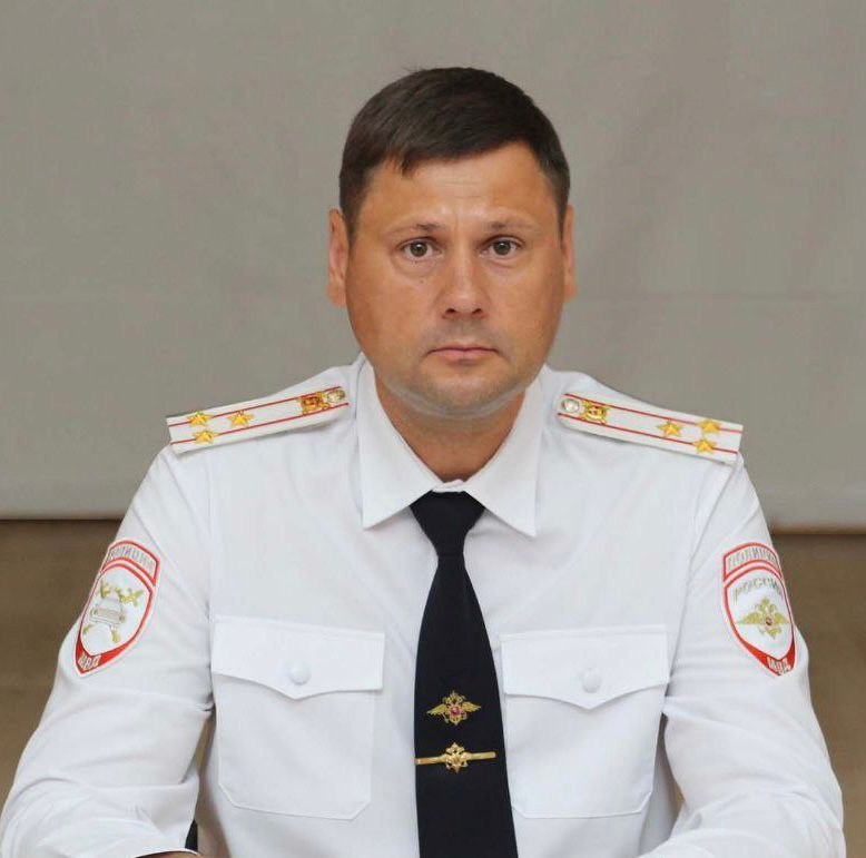 Краевой следком: бывший начальник краевого ГАИ помогал получать «красивые» номера