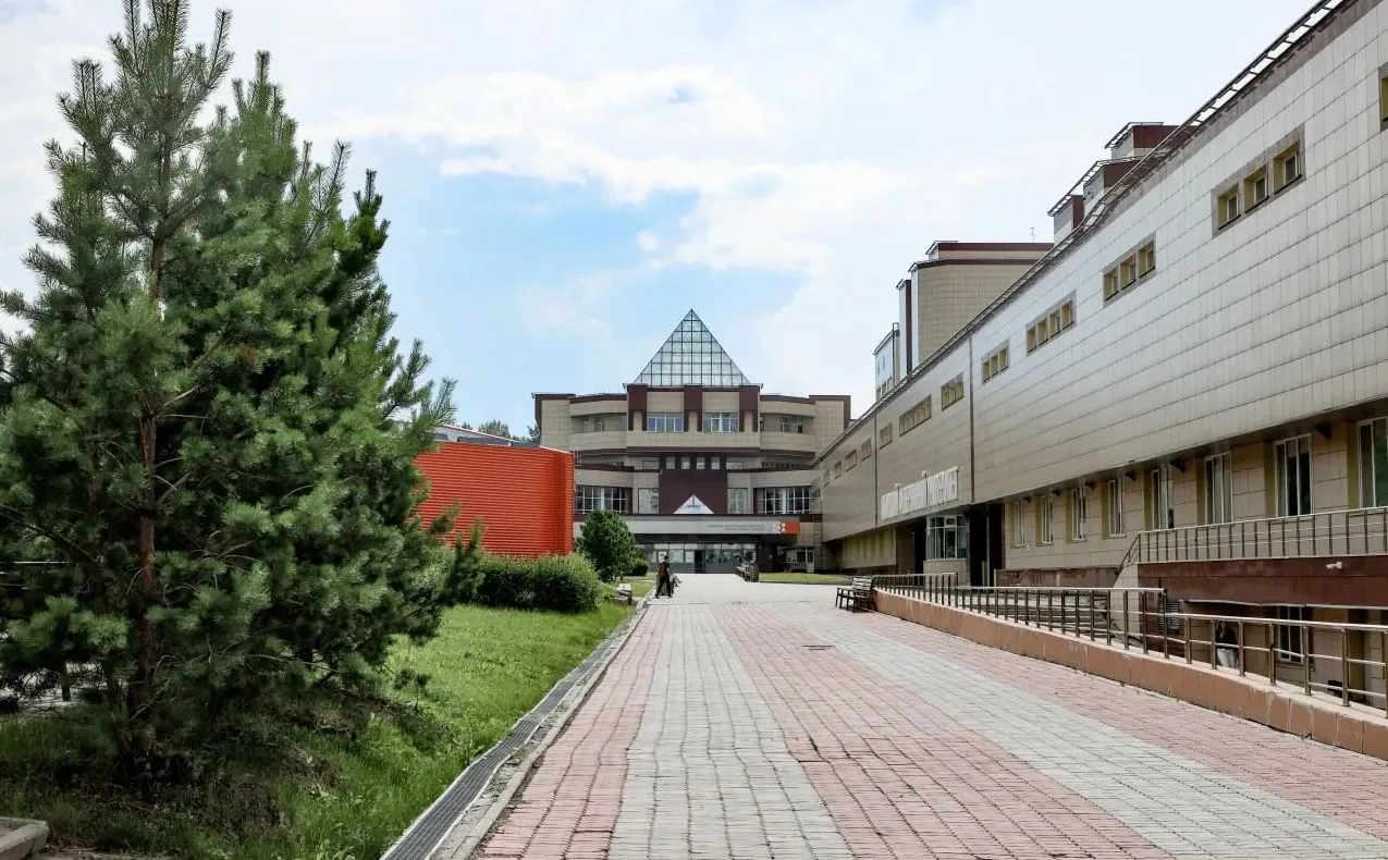 В Красноярском крае обучаются более 143 тысяч студентов