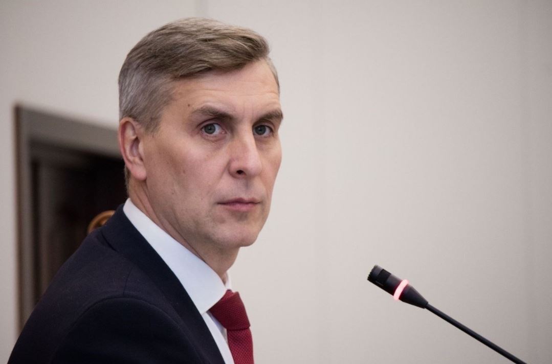 Бюджет Красноярского края скорректирован на миллиард рублей
