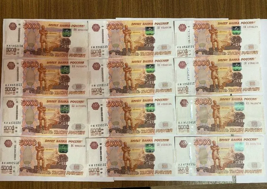 В Железногорске курьера телефонных мошенников приговорили к трём годам лишения свободы