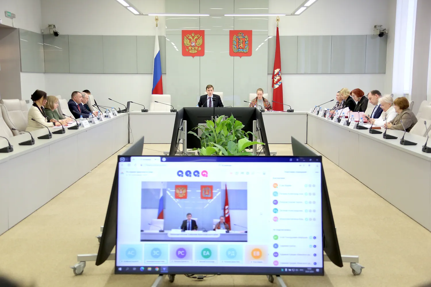 В Красноярском крае вырос спрос на услуги социального такси