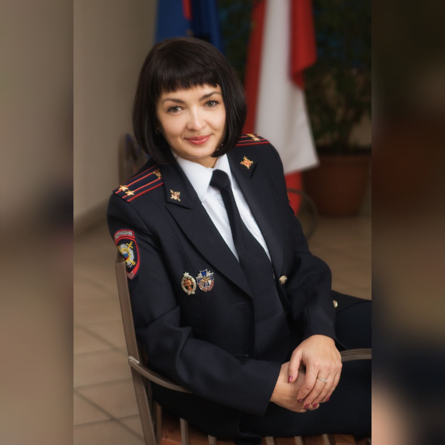 Наталья Митяева: «Живое общение ничем не заменить»