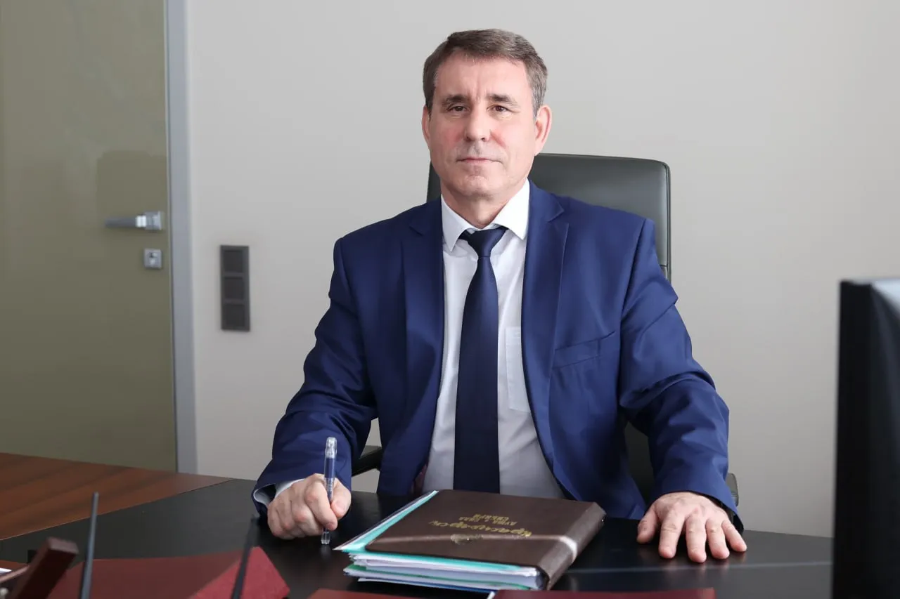 «Главное — комфорт жителей». Вадим Войцеховский о проблемах и задачах отрасли