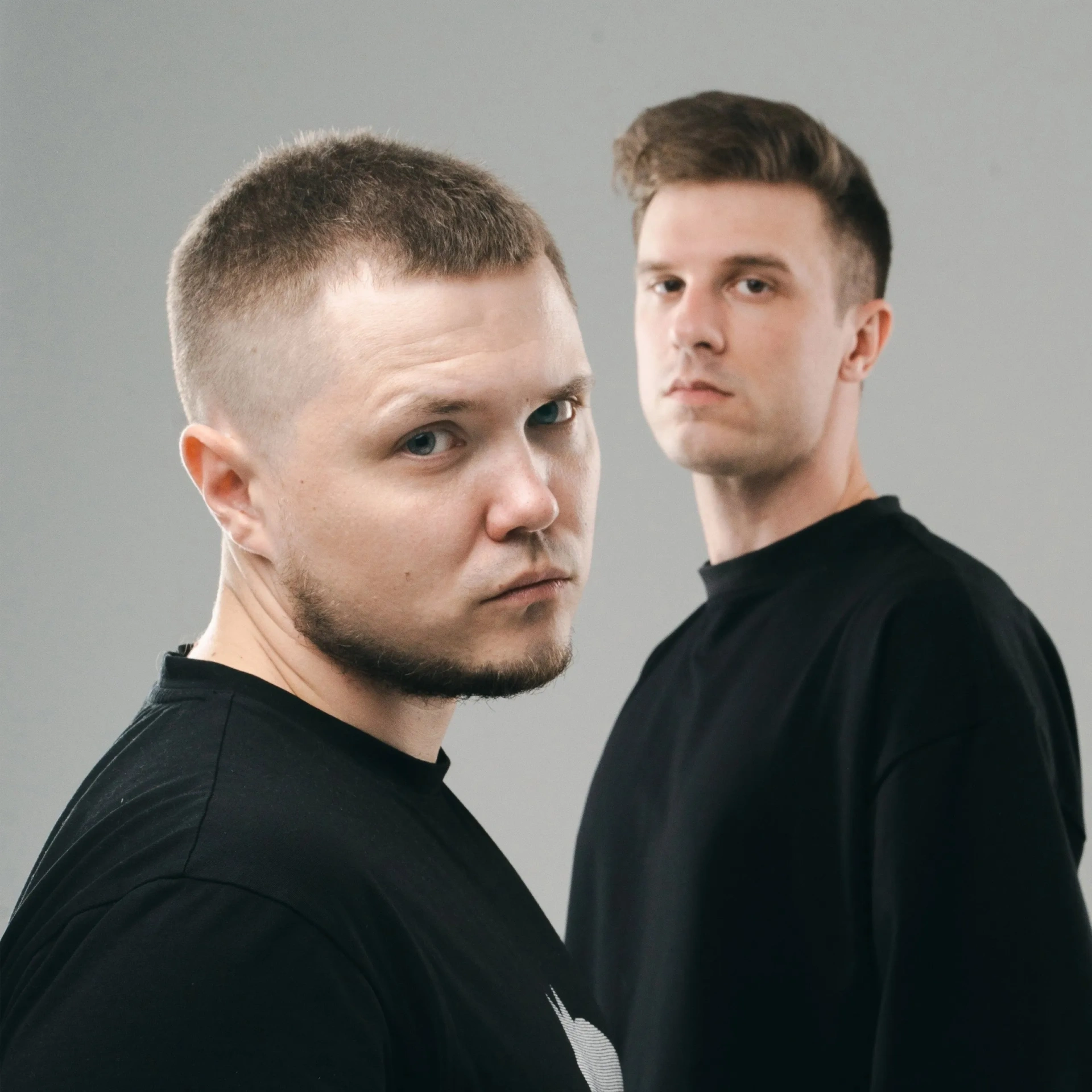 Клип красноярской группы VUDOO преодолел рубеж в миллион просмотров