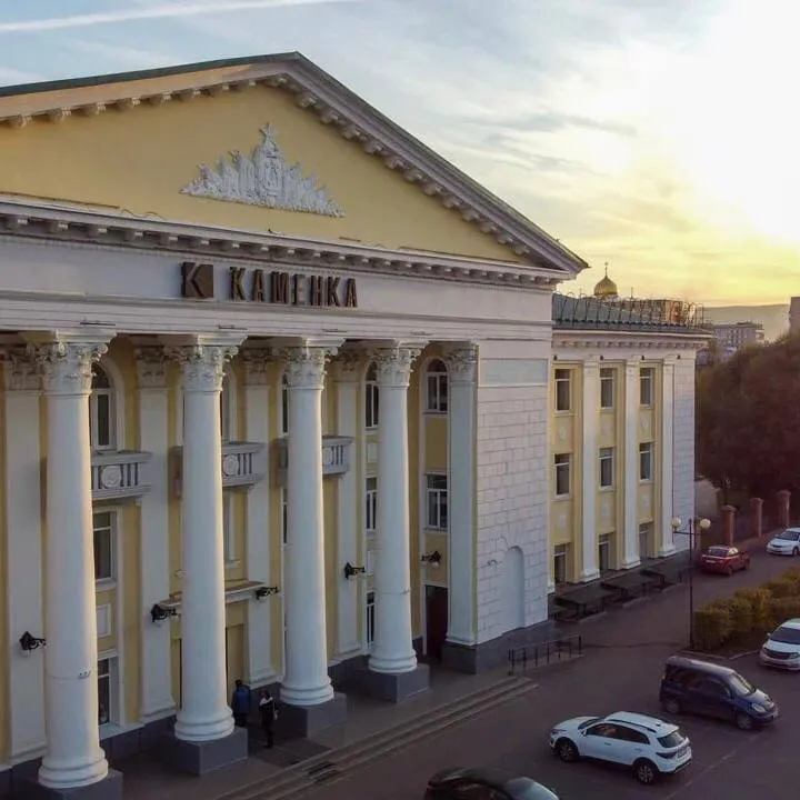 Красноярская «Каменка» вошла в Атлас креативных кластеров РФ
