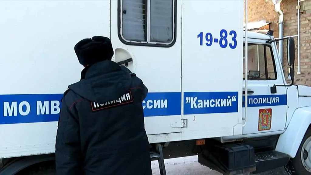 Подросток из Красноярского края более 350 раз сообщил о ложных минированиях