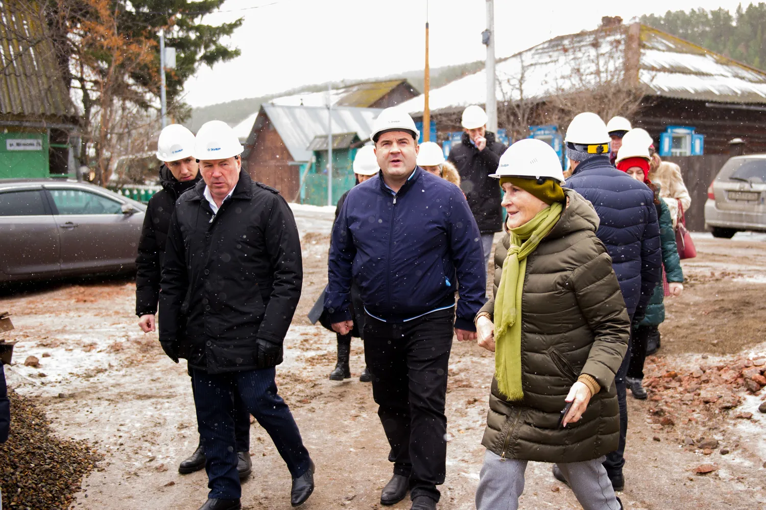 Национальный центр в мемориальном комплексе Астафьева откроется к юбилею писателя