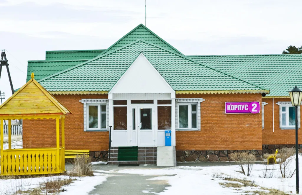 После отравления в «Сосновом бору» власти приостановили выдачу путёвок в санаторий