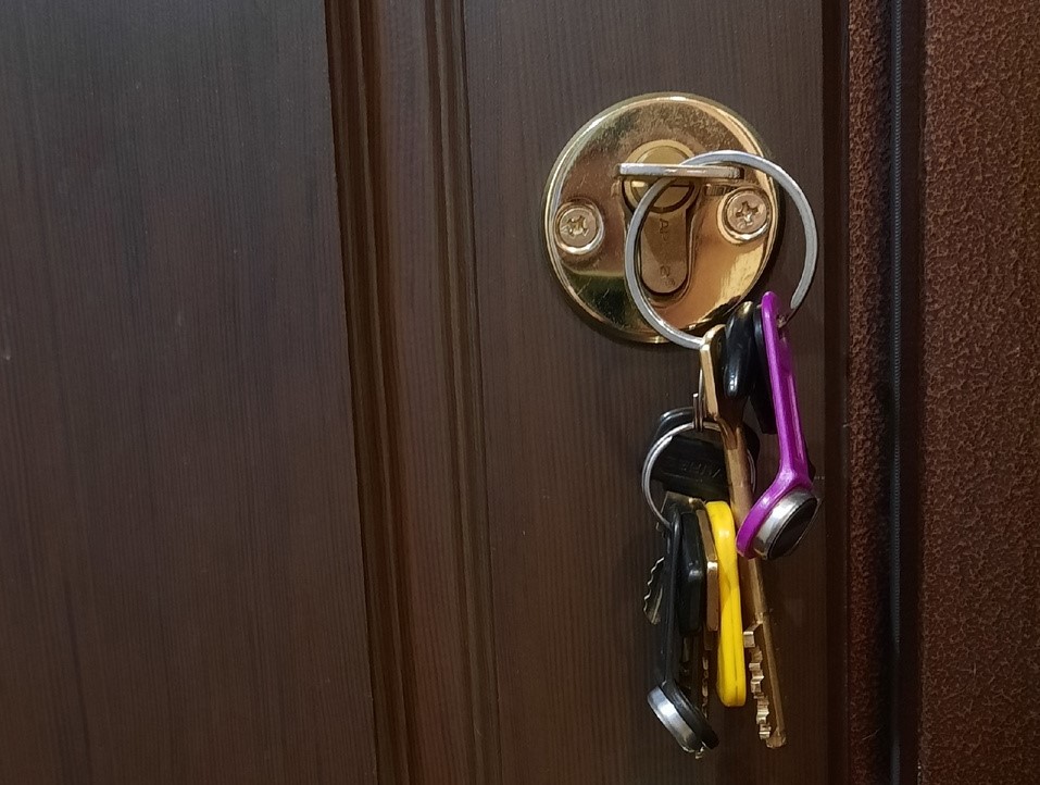 В Красноярске начала работу горячая линия для жертв домашнего насилия