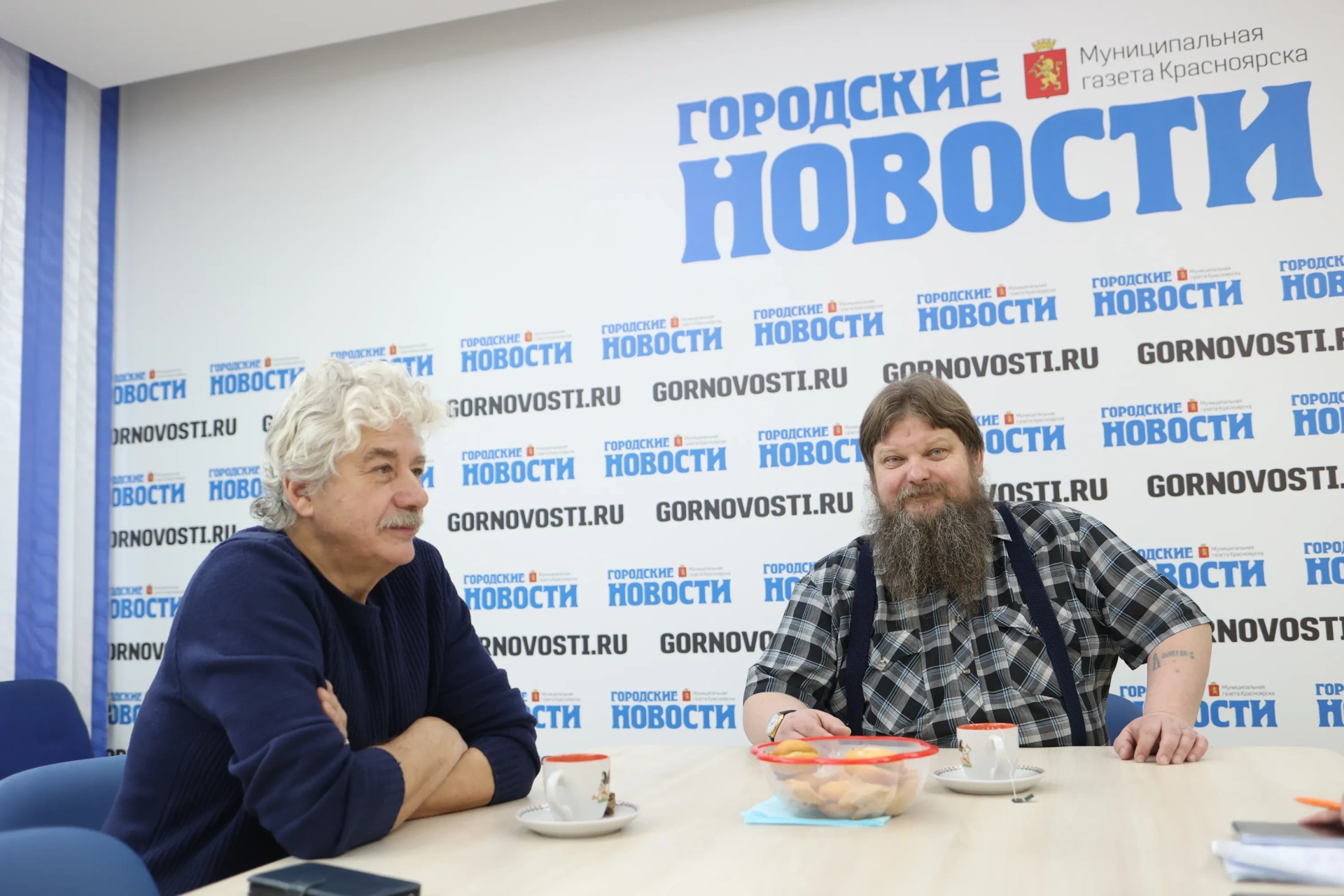 «Привед, медвед!»: красноярские биологи-охотоведы спасают вымирающие виды животных