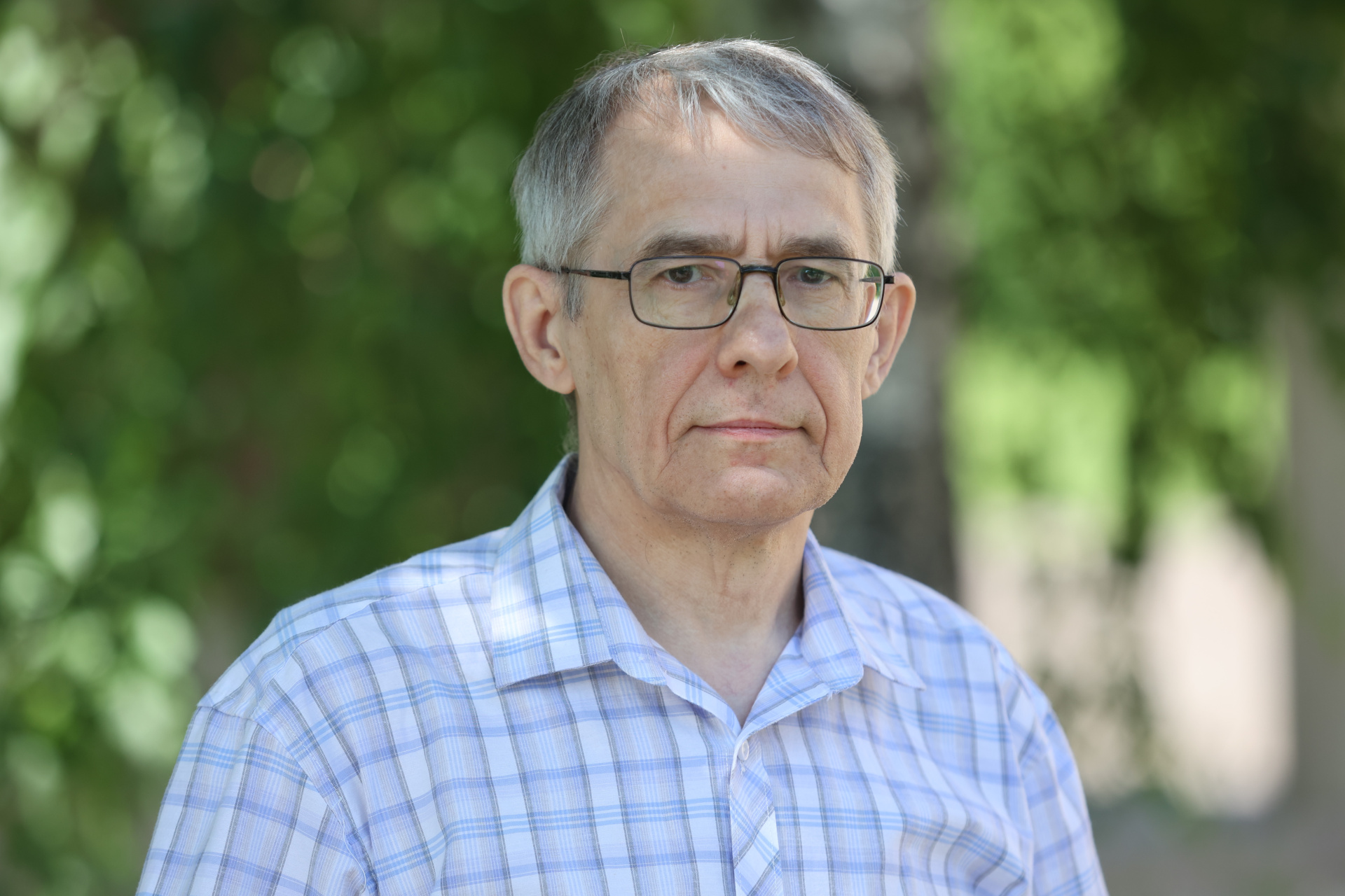 Шуклин