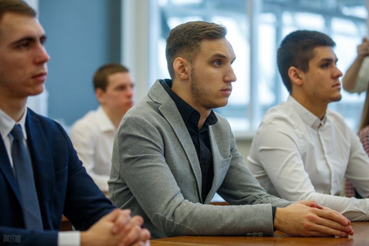 СФУ уходит на дистант с 8 по 13 ноября