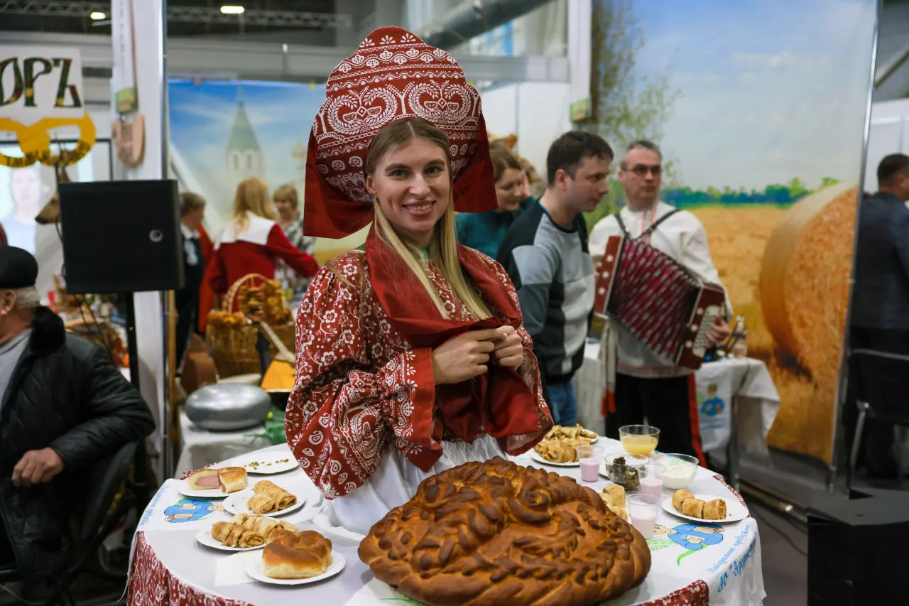 В Красноярске пройдет Агропромышленный форум Сибири