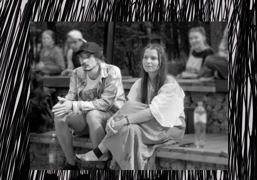 В Красноярске пройдёт вечер памяти погибшего солиста «Лайнели»