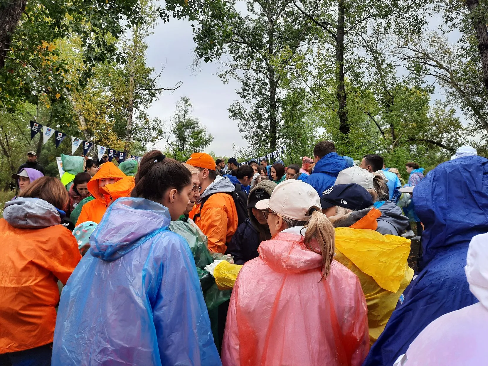 Красноярцев приглашают на масштабную уборку берега Енисея