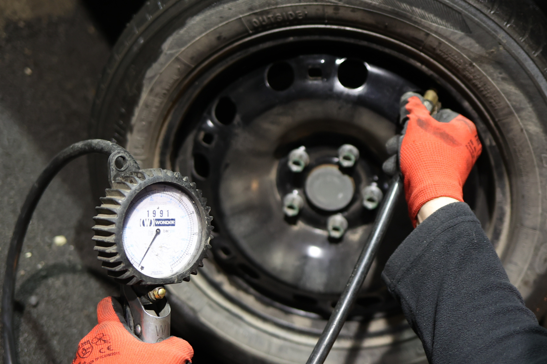 Фото: Михаил Шуклин