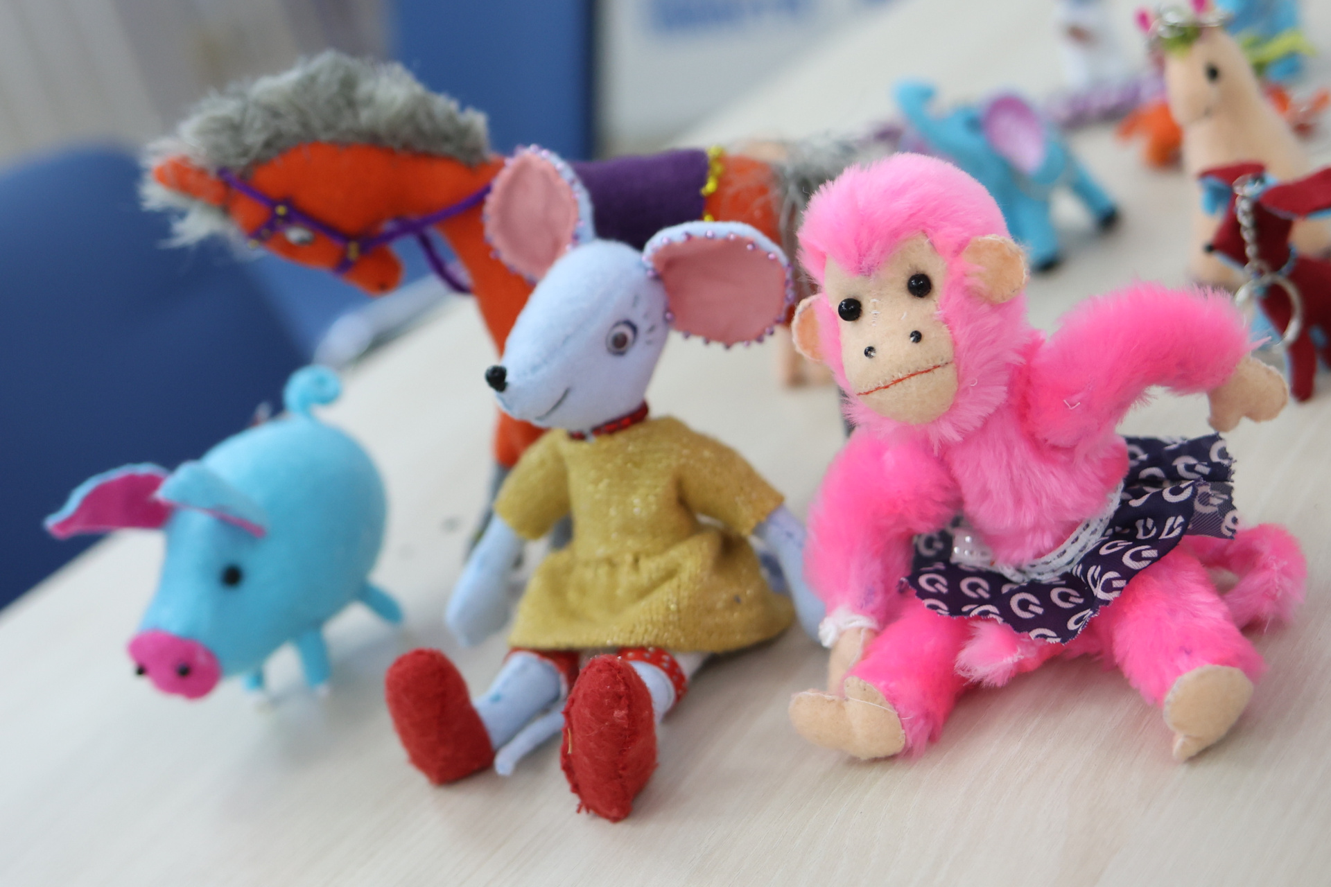 Фото: Михаил Шуклин