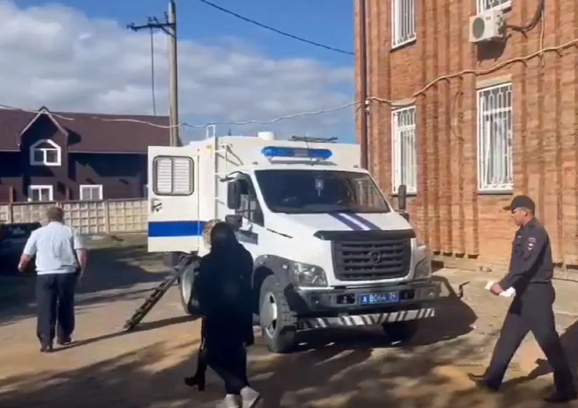 В Красноярском крае экс-участковую осудили за злоупотребление полномочиями