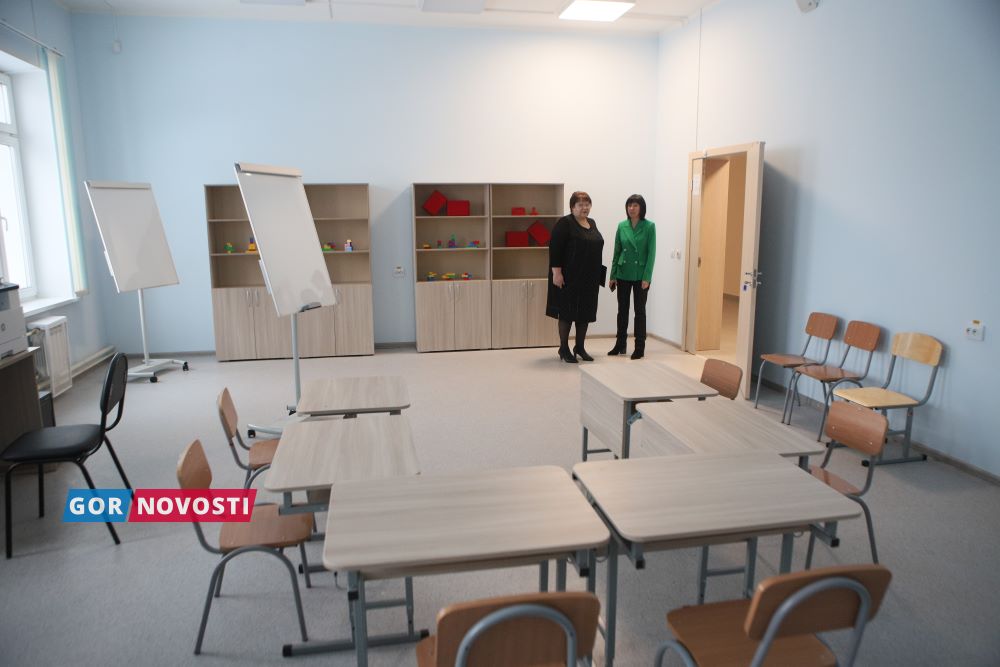 Около 30 тысяч девятиклассников из Красноярского края поучаствовали в итоговом собеседовании по русскому языку