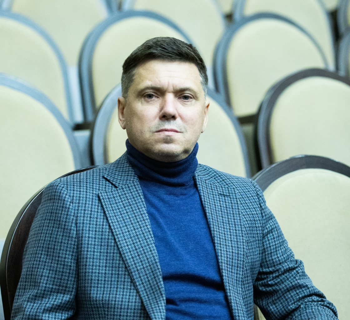 В Красноярске художественный руководитель театра оперы и балета 1 октября покинет свой пост
