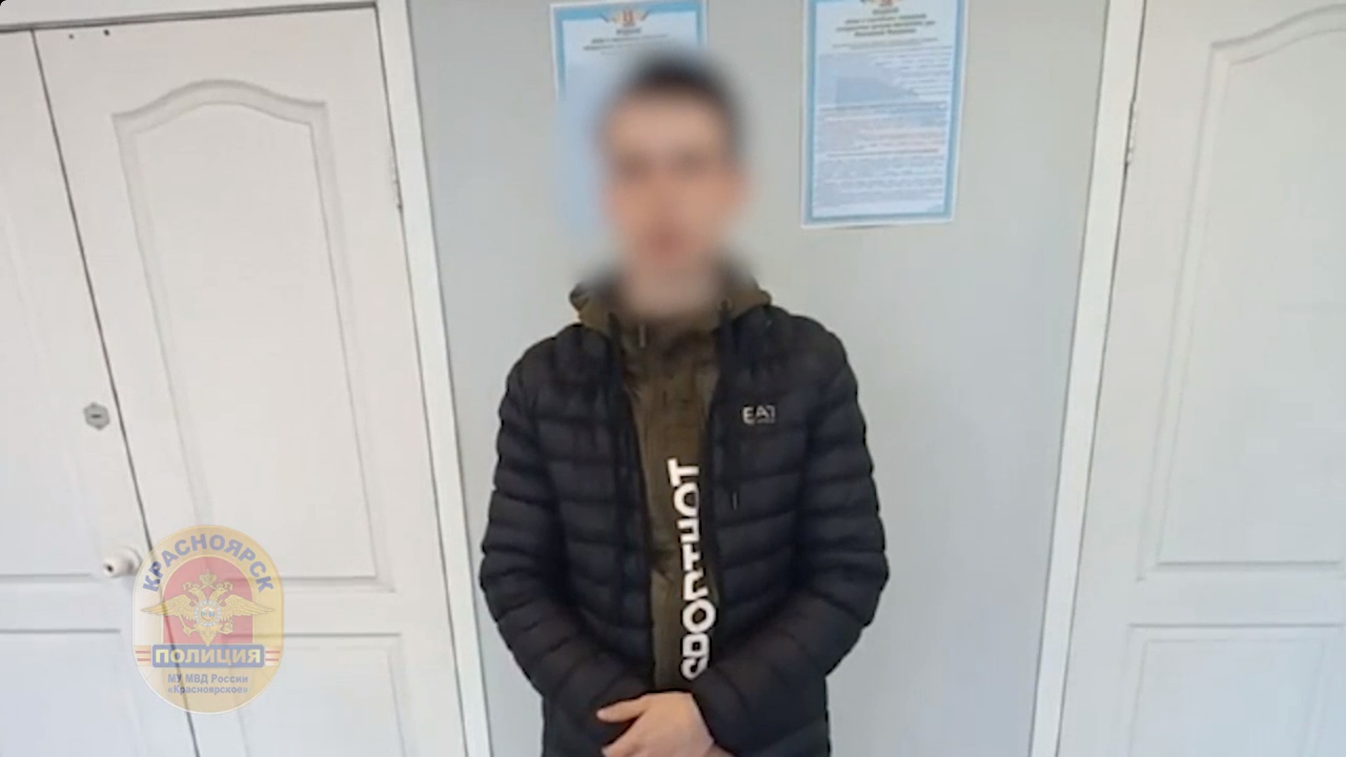 В Красноярске 20-летний мошенник похитил у пенсионеров более 3 млн рублей
