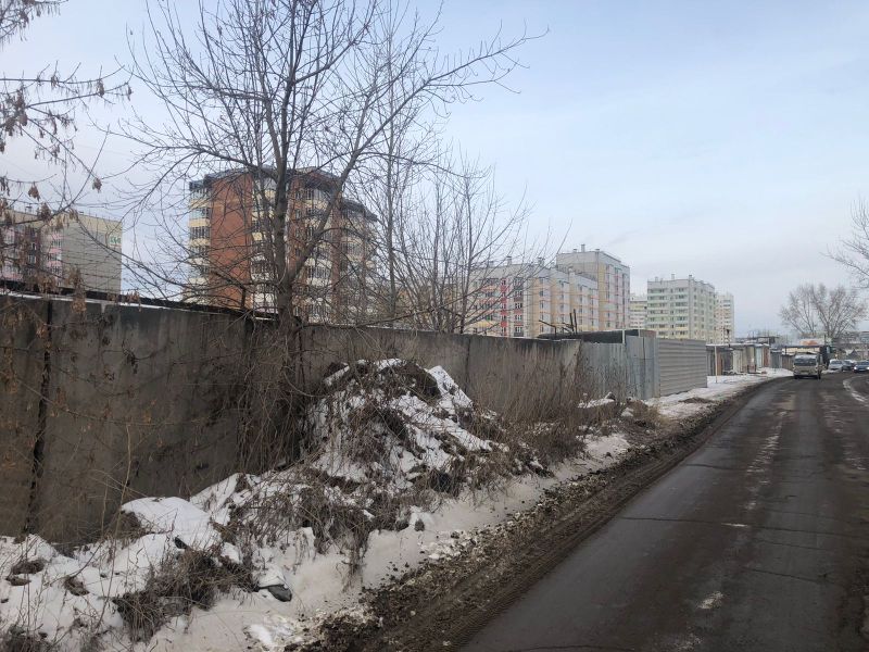 В Красноярске сбитый и оставленный на обочине 16-летний кадет начал говорить