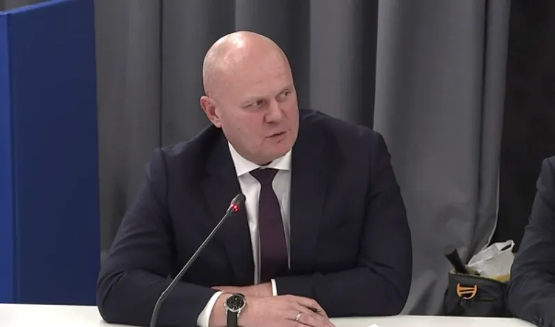 Президент Владимир Путин поручил мэру Красноярска поддерживать «РусГидро» на новом месте