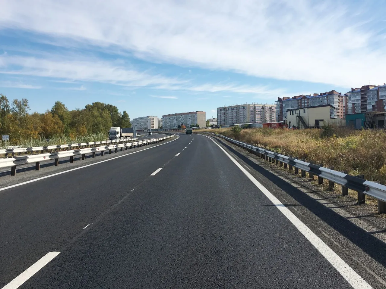 Из Красноярска с 1 сентября запустят новый маршрут в Сосновоборск