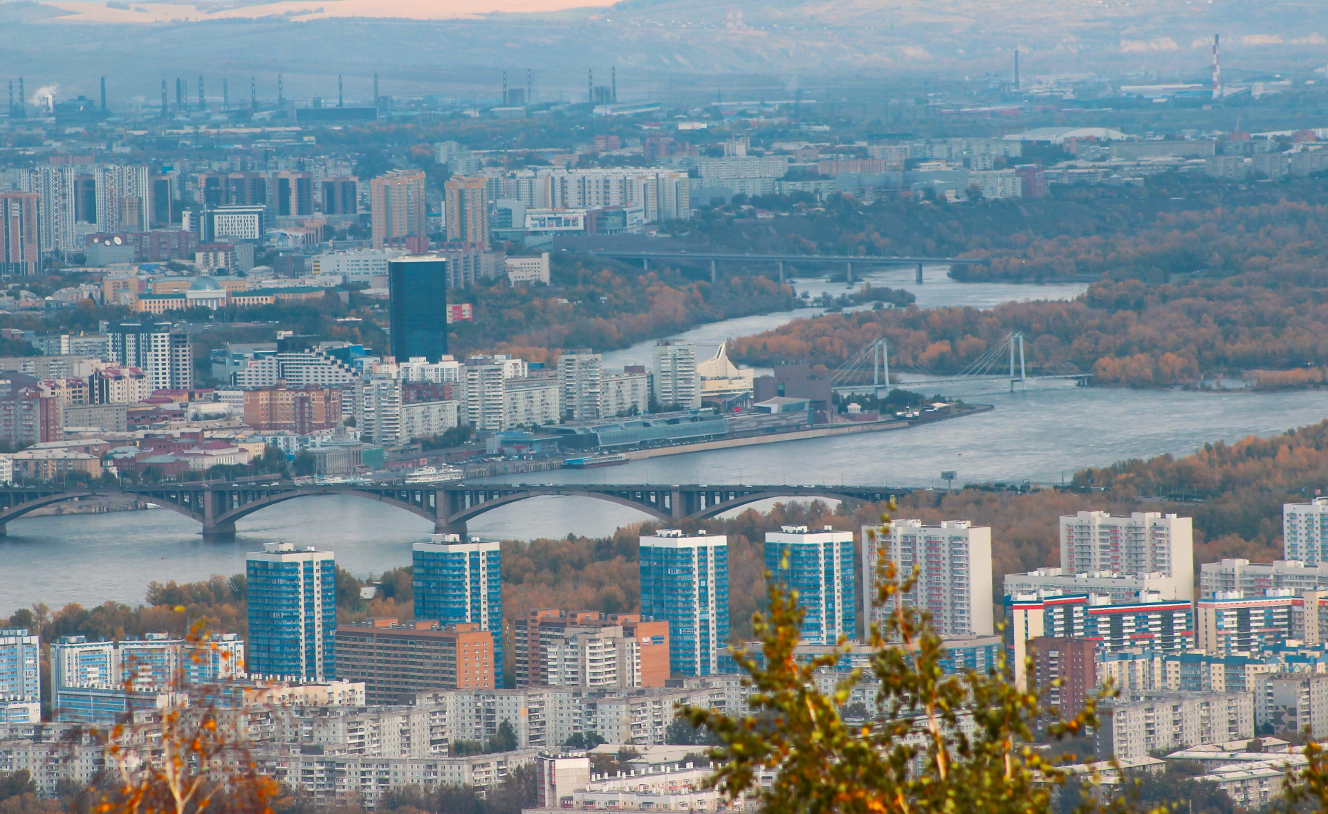 В Красноярске стартовал конкурс социальных видеороликов
