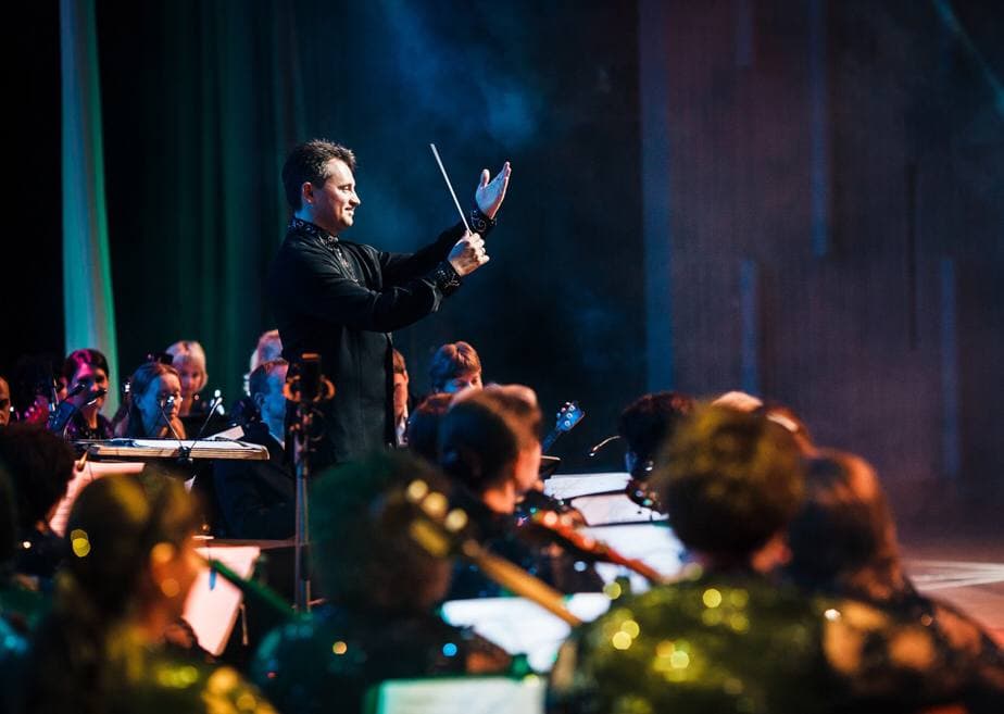 По Красноярскому краю пройдет культурный десант