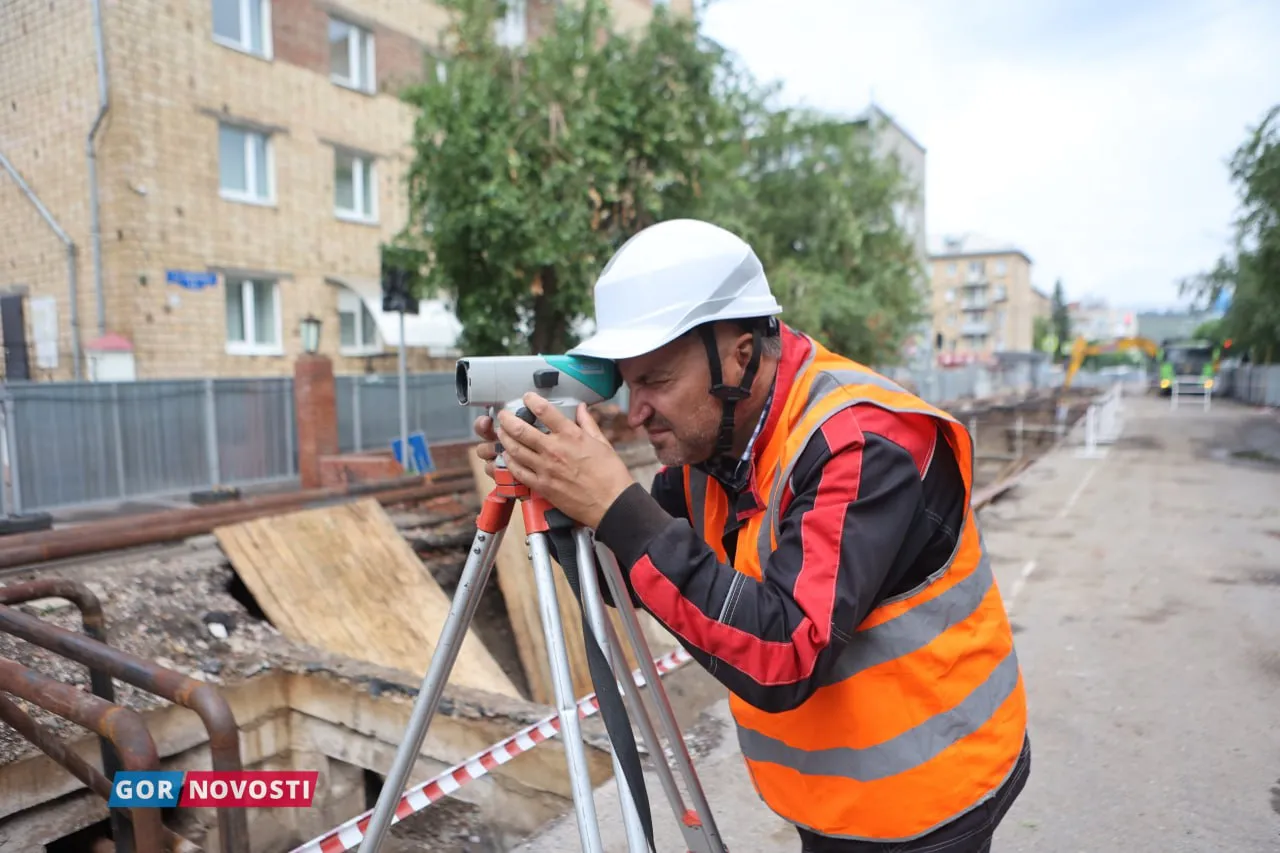 Ремонт труб 3
Михаил Шуклин
