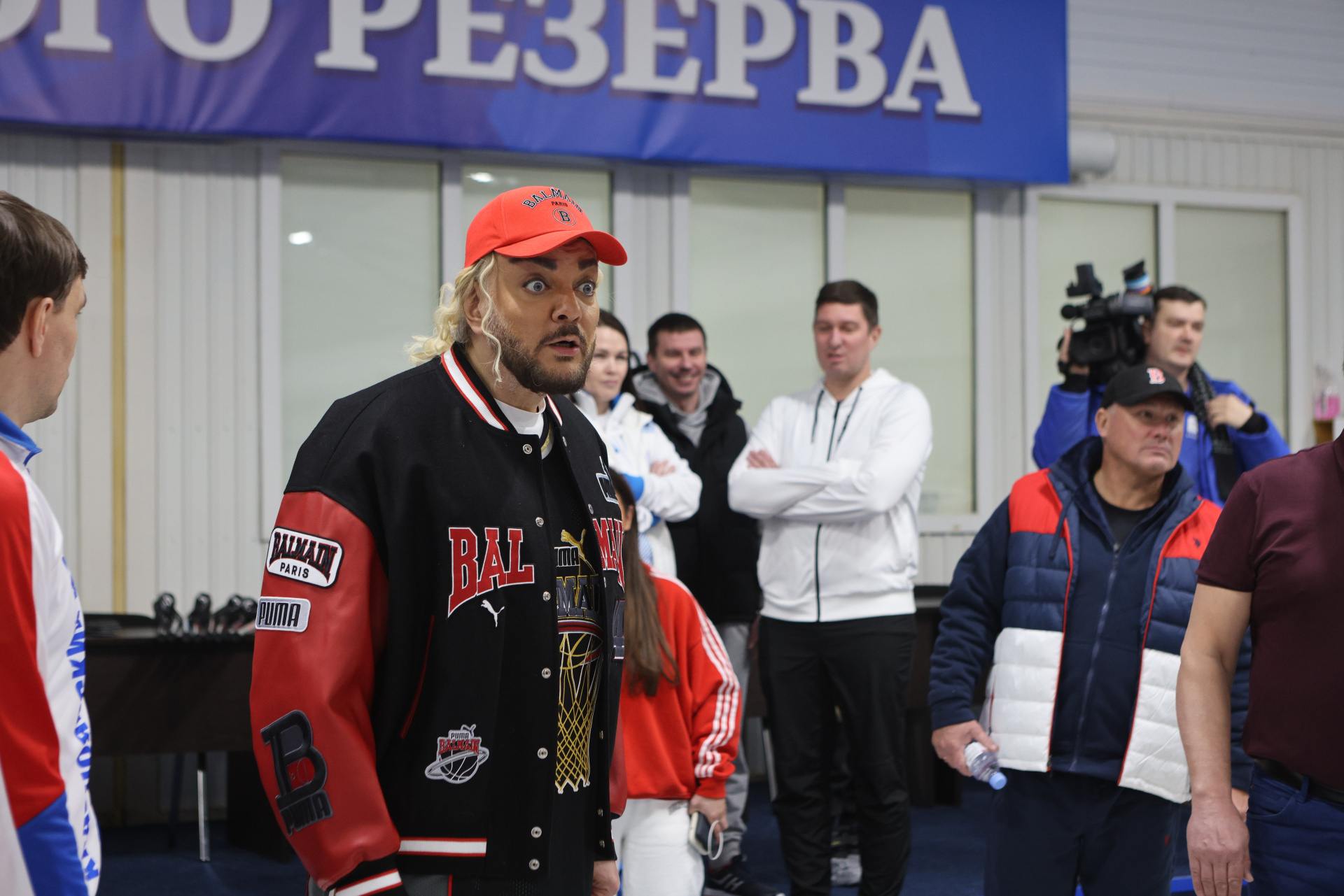 Топ лучших фотографий о Красноярске за прошлую неделю