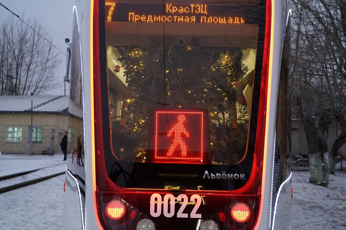 В Красноярске готовится необычная театральная премьера