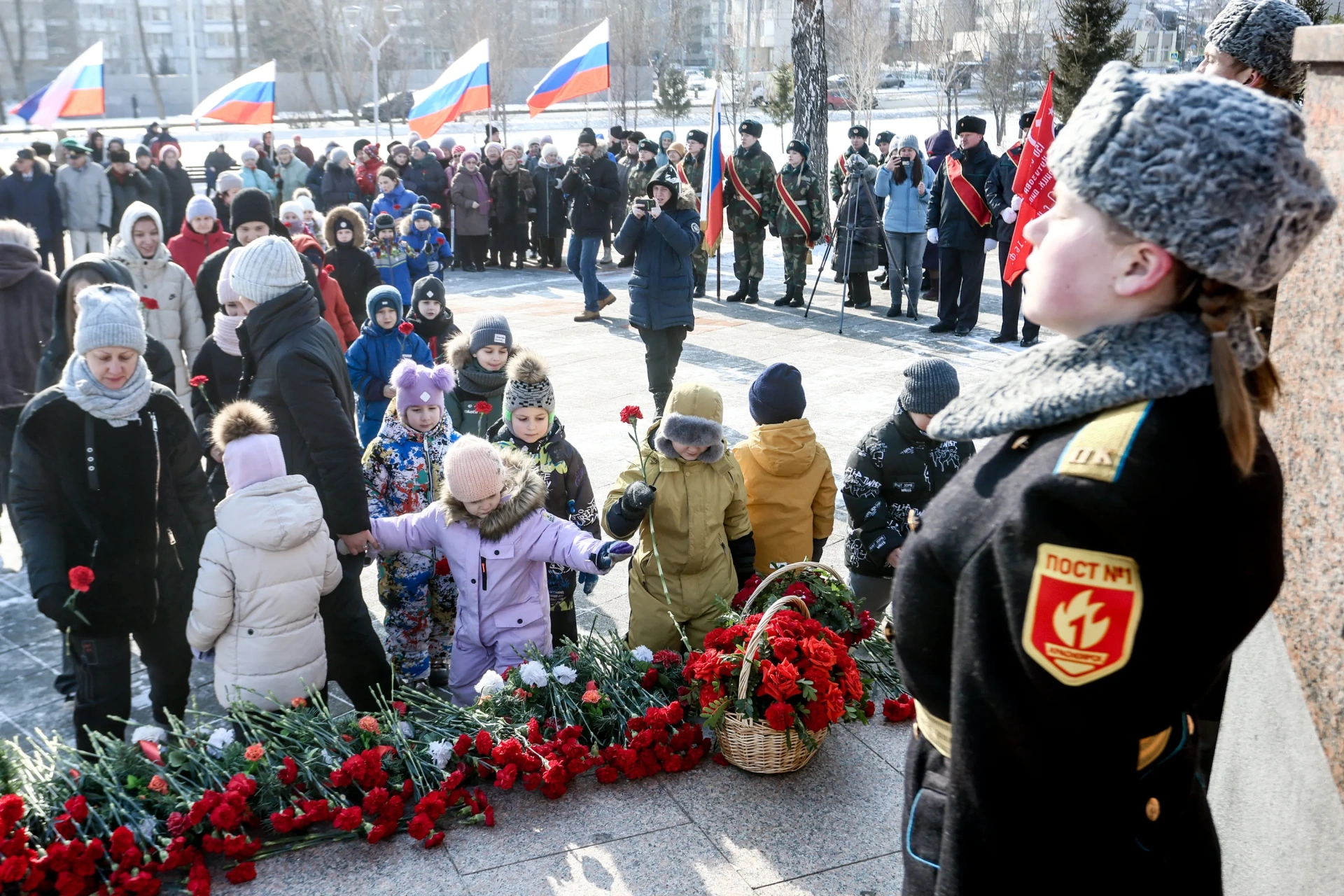 война, митинг, Победа, патриотизм
Дмитрий Шабалин