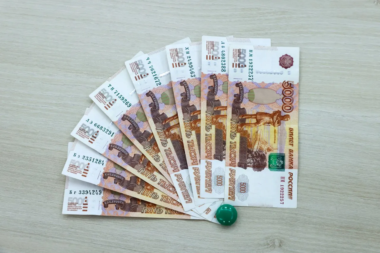 В Железногорске трех человек подозревают в мошенничестве с маткапиталом