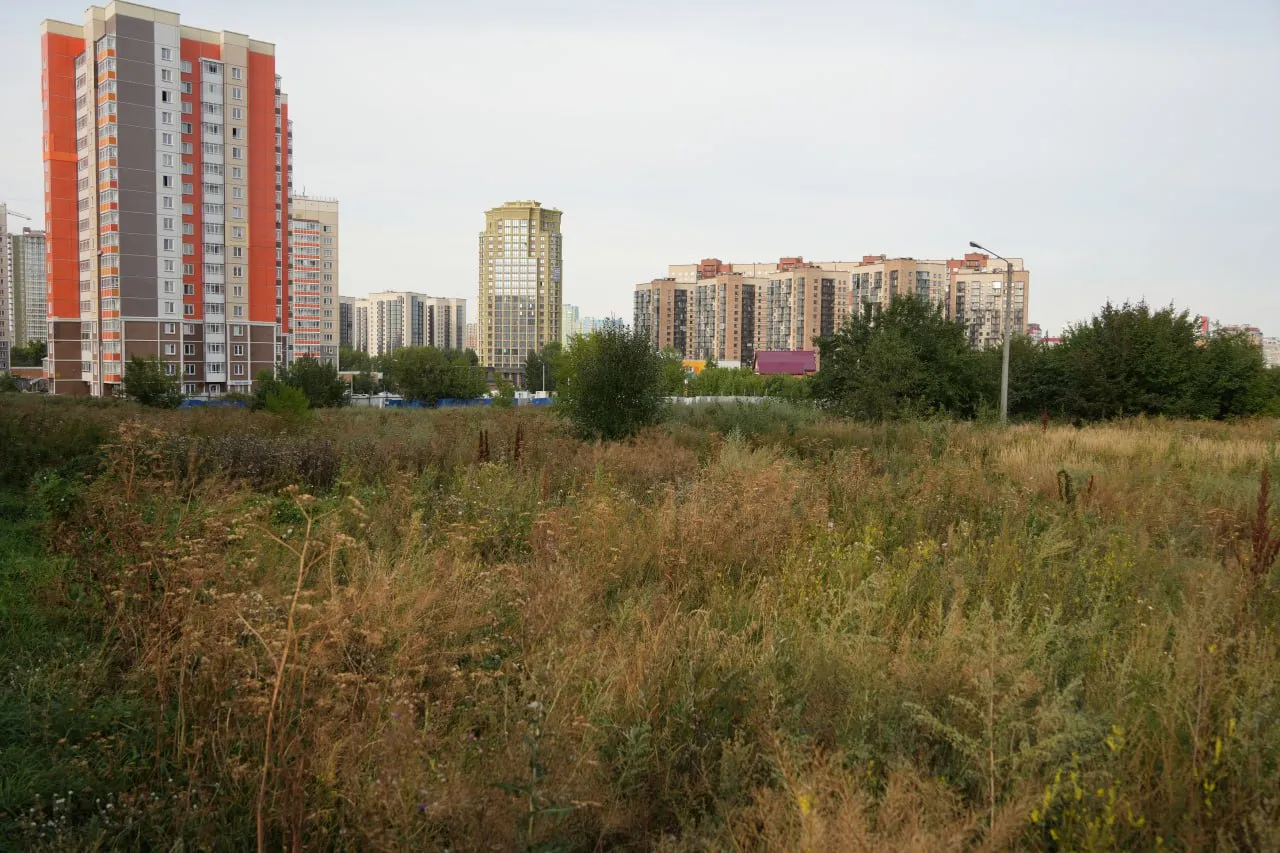 В Красноярске в ближайшие годы построят еще 4 школы