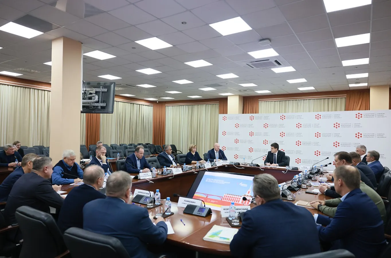 Население Красноярска может вырасти до 2 млн человек к 2042 году