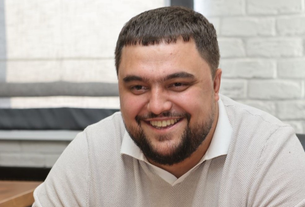 «Детский спорт должен быть доступным всем!» Дзюдоист Максим Сиротинин о соревнованиях и детях