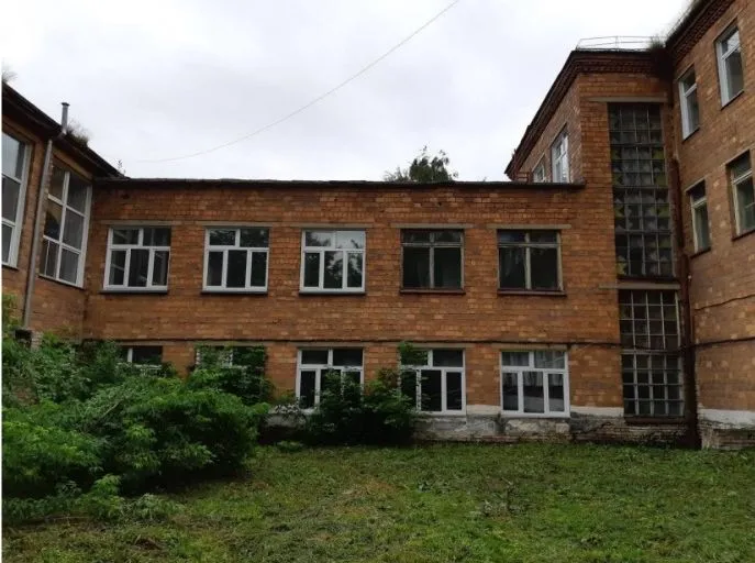 В Красноярске капитальный ремонт старейшей школы Советского района начнут в 2024 году