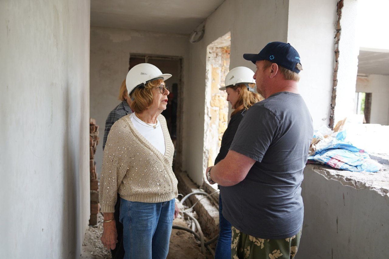 Фото: пресс-служба Красноярского городского Совета