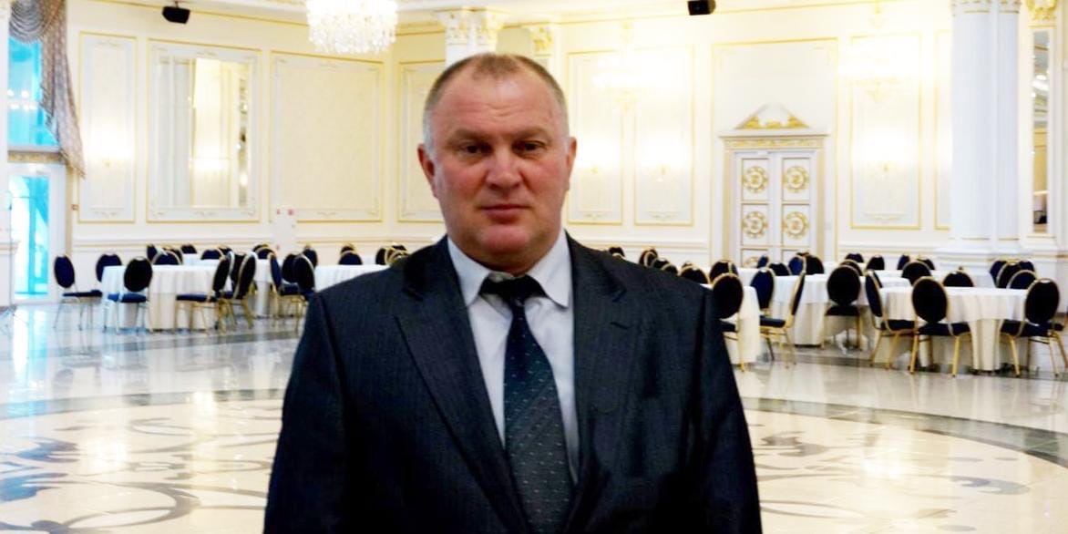 В Красноярске последователя «Свидетелей Иеговых» оштрафовали на 600 тысяч рублей