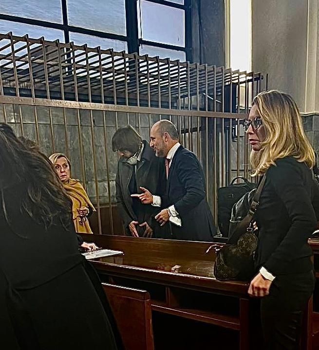 В западной прессе продолжают обсуждать подробности побега Артема Усса из-под домашнего ареста