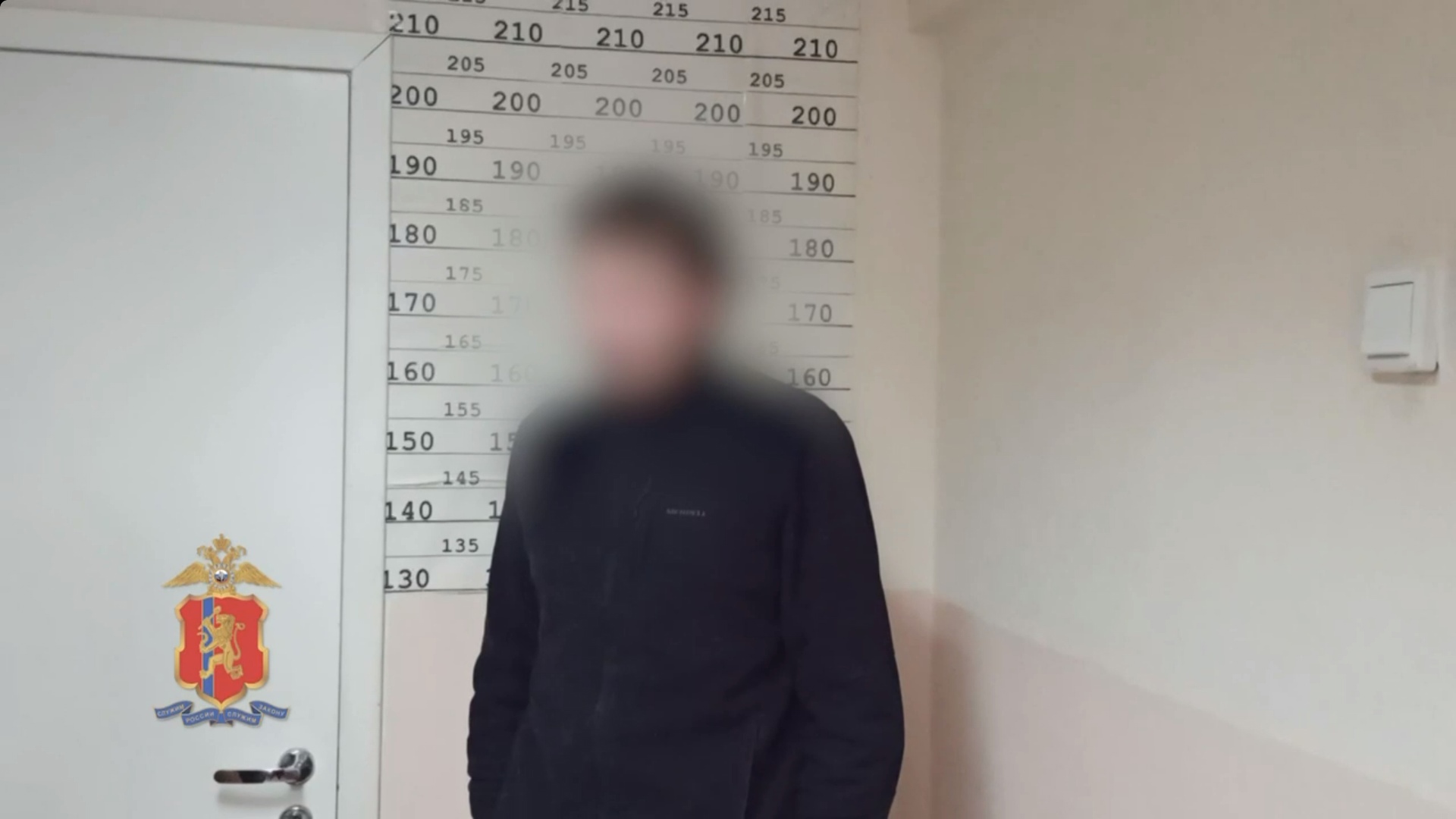 Житель Красноярского края дважды сообщал в полицию о лжеминировании